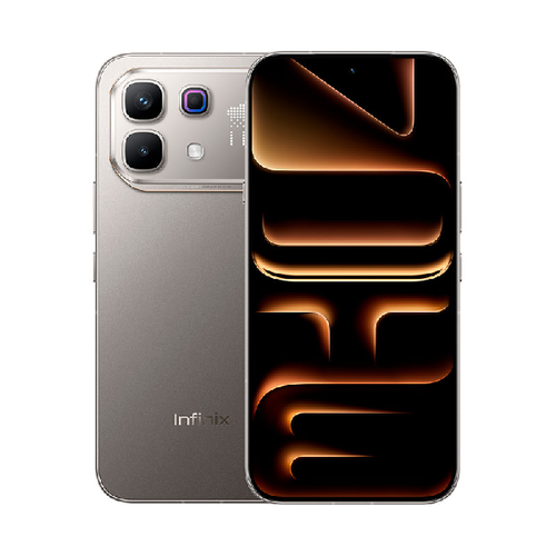 Телефон Infinix Note 60 Pro 256Gb Ram 8Gb X6878 фото 