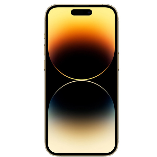 Телефон Apple iPhone 14 Pro Max 128Gb eSim Gold фото 