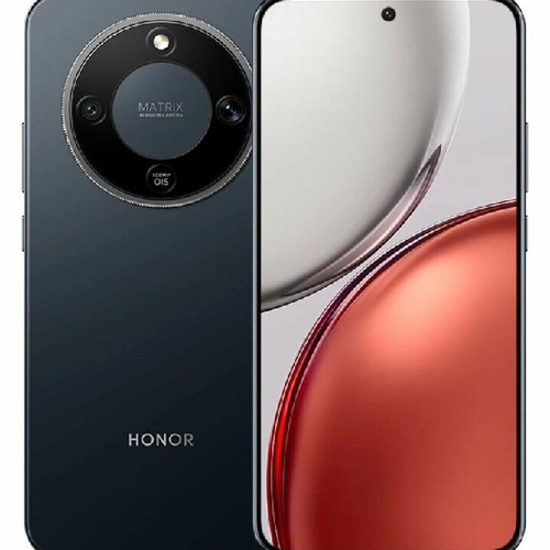 Телефон Honor X9d 256Gb Ram 12Gb Midnight Black фото 