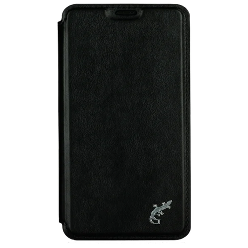 Чехол-книжка G-Case Slim Premium Samsung Galaxy A80 Black фото 