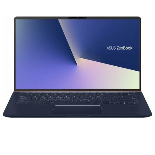 Ноутбук Asus ZenBook UX433FA-UX433FA (Core i5-8265U/14"/8Gb/256Gb) Blue фото 