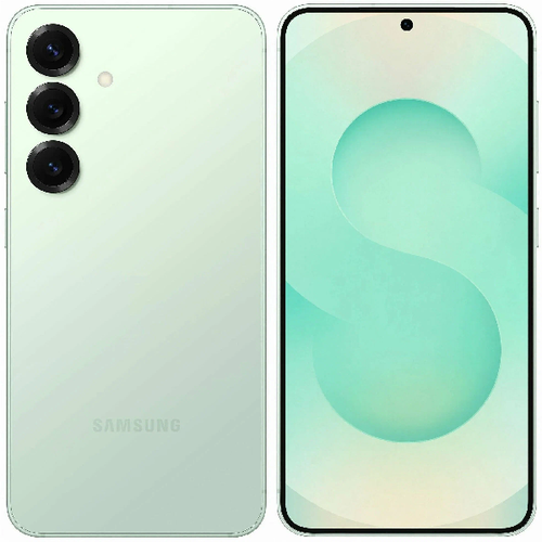Телефон Samsung S931B/DS Galaxy S25 256Gb Ram 12Gb 5G Mint фото 