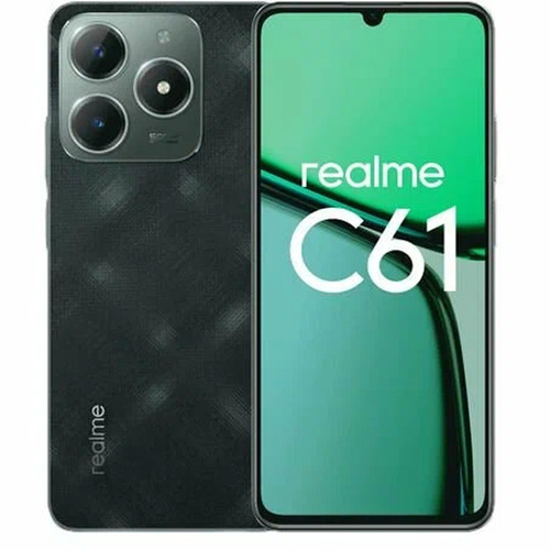 Телефон Realme RMX3930 C61 256Gb Ram 8Gb фото 