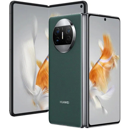 Телефон Huawei Mate X3 512Gb Ram 12Gb Dark Green фото 