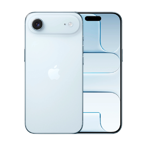 Телефон Apple iPhone Air 256Gb Sky Blue фото 