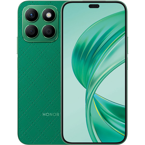 Телефон Honor X8b 256Gb Ram 8Gb Glamorous Green фото 