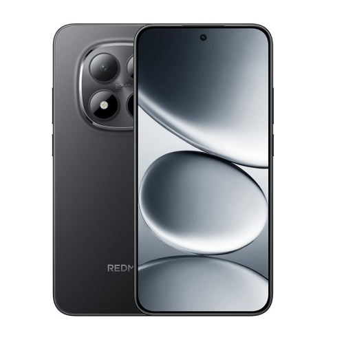 Телефон Xiaomi REDMI Note 15 Pro plus 512Gb Ram 12Gb Black фото 