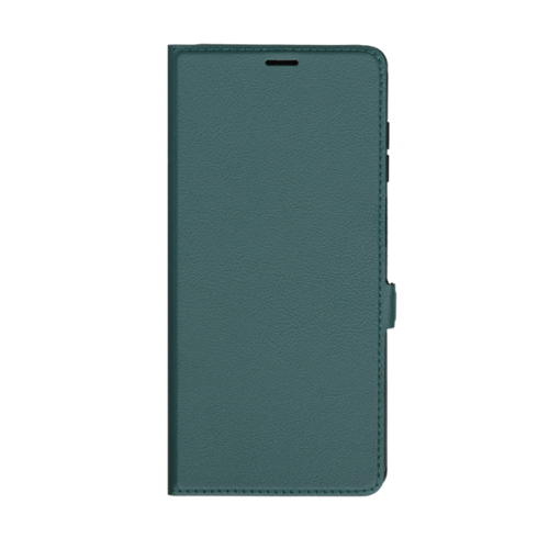Чехол-книжка Borasco Book Case Samsung А17 Green фото 