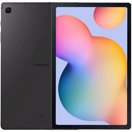 Планшет Samsung SM-P619 Galaxy Tab S6 Lite 10.4 LTE 128Gb (Snapdragon 720G/10.4"/4Gb/128Gb) Gray фото 