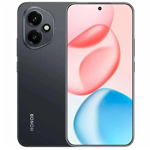 Телефон Honor 400 512Gb Ram 12Gb Midnight Black фото 