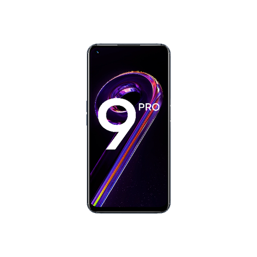 Телефон Realme RMX3472 9 Pro 128Gb Ram 6Gb Black фото 