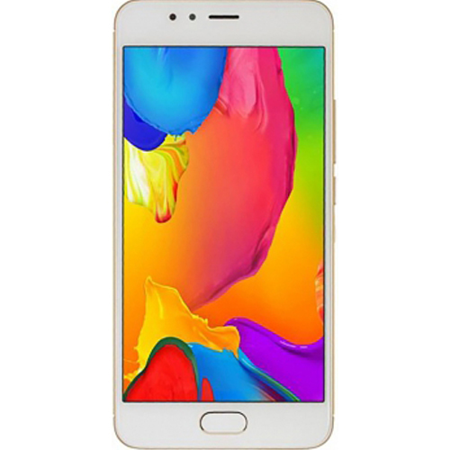 Телефон Meizu M5s 16Gb Gold фото 