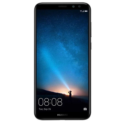 Смартфон Huawei Nova 2i 64Gb Graphite Black фото 